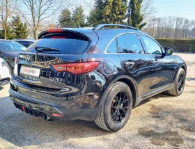 Infiniti QX70 S/BiXenon/Обдухване/Шибедах/Камера/, снимка 5