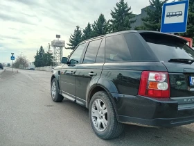 Land Rover Range Rover Sport 2.7HSE, снимка 2