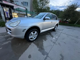 Porsche Cayenne 4.5 - 16999 лв. - 30731819 14