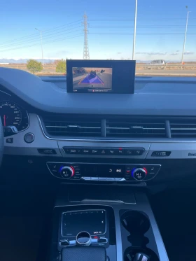 Обява за продажба на Audi Q7 3.0TDI S line 7мест ~47 950 лв. - изображение 11