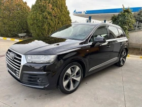 Обява за продажба на Audi Q7 3.0TDI S line 7мест ~47 950 лв. - изображение 1