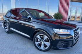 Обява за продажба на Audi Q7 3.0TDI S line 7мест ~47 950 лв. - изображение 2