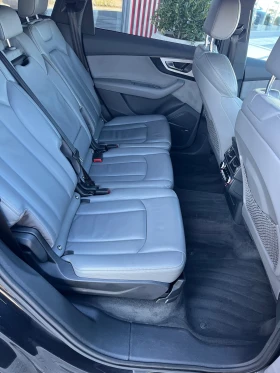 Обява за продажба на Audi Q7 3.0TDI S line 7мест ~47 950 лв. - изображение 8