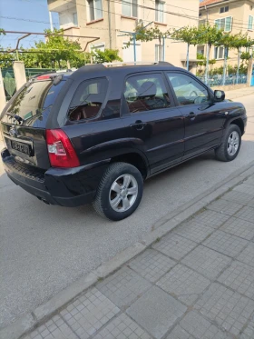 Kia Sportage 1.6    | Mobile.bg    9