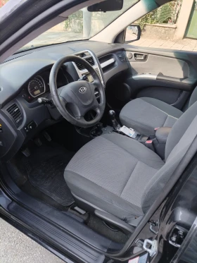 Kia Sportage 1.6    | Mobile.bg    12