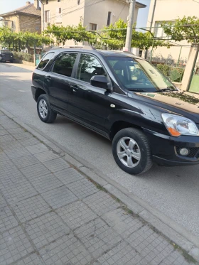 Kia Sportage 1.6    | Mobile.bg    2