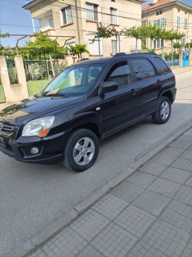 Kia Sportage 1.6    | Mobile.bg    4