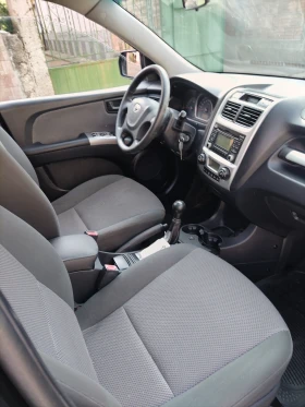 Kia Sportage 1.6    | Mobile.bg    13