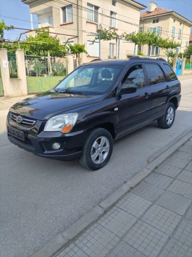 Kia Sportage 1.6    | Mobile.bg    3