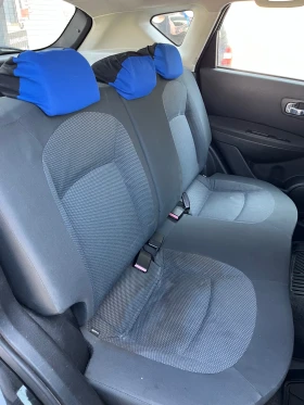 Обява за продажба на Nissan Qashqai ~7 600 лв. - изображение 10
