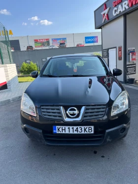 Обява за продажба на Nissan Qashqai ~7 600 лв. - изображение 1
