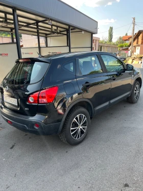 Обява за продажба на Nissan Qashqai ~7 600 лв. - изображение 4