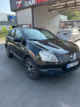 Обява за продажба на Nissan Qashqai ~7 600 лв. - изображение 2