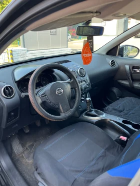 Обява за продажба на Nissan Qashqai ~7 600 лв. - изображение 6