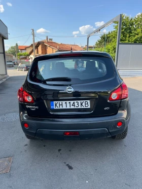 Обява за продажба на Nissan Qashqai ~7 600 лв. - изображение 3
