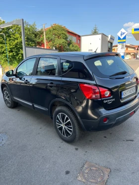 Обява за продажба на Nissan Qashqai ~7 600 лв. - изображение 5