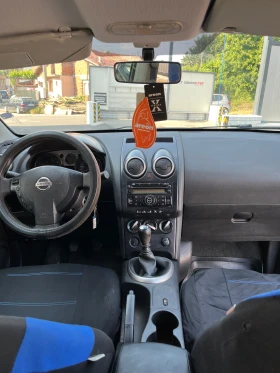 Обява за продажба на Nissan Qashqai ~7 600 лв. - изображение 11