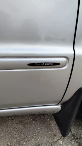 Обява за продажба на Mercedes-Benz ML 270 2.7cdi ~17 500 лв. - изображение 9
