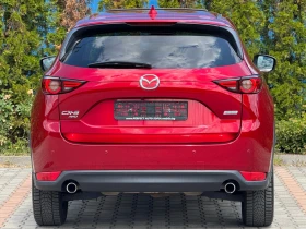 Mazda CX-5 KEYLESS GO/НАВИ/КАМЕРА/HEAD UP/ПОДГРЕВ-189Х.КМ-FUL - 30990 лв. - 44287297 4