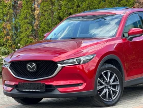 Mazda CX-5 KEYLESS GO/НАВИ/КАМЕРА/HEAD UP/ПОДГРЕВ-189Х.КМ-FUL - 30990 лв. - 44287297 2