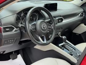 Mazda CX-5 KEYLESS GO/НАВИ/КАМЕРА/HEAD UP/ПОДГРЕВ-189Х.КМ-FUL - 30990 лв. - 44287297 11