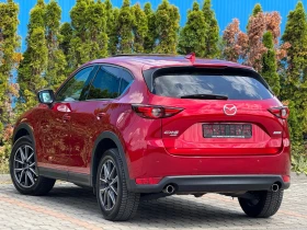 Mazda CX-5 KEYLESS GO/НАВИ/КАМЕРА/HEAD UP/ПОДГРЕВ-189Х.КМ-FUL - 30990 лв. - 44287297 3