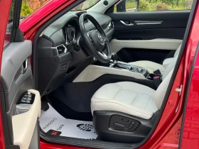 Mazda CX-5 KEYLESS GO/НАВИ/КАМЕРА/HEAD UP/ПОДГРЕВ-189Х.КМ-FUL - 30990 лв. - 44287297 9