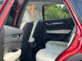 Mazda CX-5 KEYLESS GO/НАВИ/КАМЕРА/HEAD UP/ПОДГРЕВ-189Х.КМ-FUL - 30990 лв. - 44287297 12