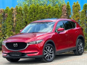 Mazda CX-5 KEYLESS GO/НАВИ/КАМЕРА/HEAD UP/ПОДГРЕВ-189Х.КМ-FUL
