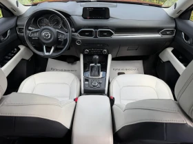 Mazda CX-5 KEYLESS GO/НАВИ/КАМЕРА/HEAD UP/ПОДГРЕВ-189Х.КМ-FUL - 30990 лв. - 44287297 14