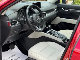 Mazda CX-5 KEYLESS GO/НАВИ/КАМЕРА/HEAD UP/ПОДГРЕВ-189Х.КМ-FUL - 30990 лв. - 44287297 10