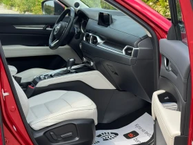 Mazda CX-5 KEYLESS GO/НАВИ/КАМЕРА/HEAD UP/ПОДГРЕВ-189Х.КМ-FUL - 30990 лв. - 44287297 15