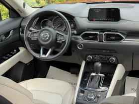 Mazda CX-5 KEYLESS GO/НАВИ/КАМЕРА/HEAD UP/ПОДГРЕВ-189Х.КМ-FUL - 30990 лв. - 44287297 13