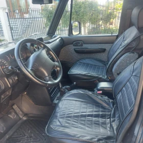 Hyundai Galloper | Mobile.bg    7