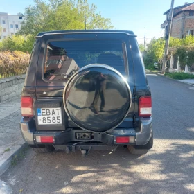 Hyundai Galloper | Mobile.bg    6