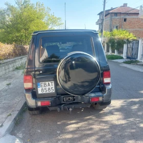 Hyundai Galloper | Mobile.bg    4