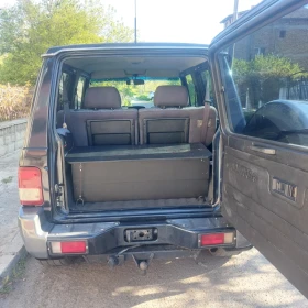 Hyundai Galloper | Mobile.bg    8