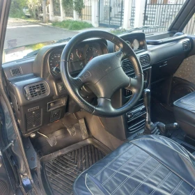 Hyundai Galloper | Mobile.bg    3