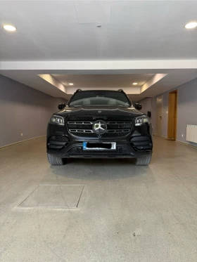 Обява за продажба на Mercedes-Benz GLS580 ~ 162 000 лв. - изображение 5