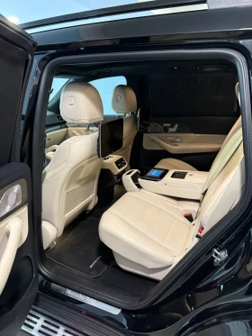 Обява за продажба на Mercedes-Benz GLS580 ~ 162 000 лв. - изображение 9