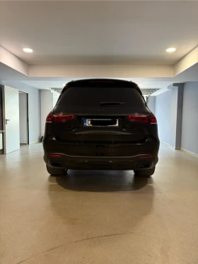 Обява за продажба на Mercedes-Benz GLS580 ~ 162 000 лв. - изображение 2
