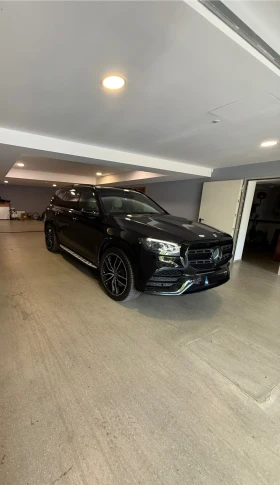 Обява за продажба на Mercedes-Benz GLS580 ~ 162 000 лв. - изображение 1