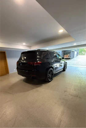 Обява за продажба на Mercedes-Benz GLS580 ~ 162 000 лв. - изображение 4