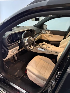 Обява за продажба на Mercedes-Benz GLS580 ~ 162 000 лв. - изображение 6
