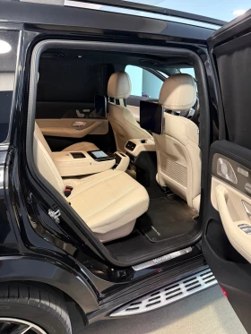 Обява за продажба на Mercedes-Benz GLS580 ~ 162 000 лв. - изображение 11