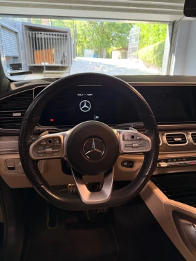 Обява за продажба на Mercedes-Benz GLS580 ~ 162 000 лв. - изображение 7