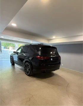 Обява за продажба на Mercedes-Benz GLS580 ~ 162 000 лв. - изображение 3