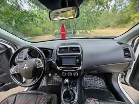 Обява за продажба на Mitsubishi ASX ~9 000 EUR - изображение 5