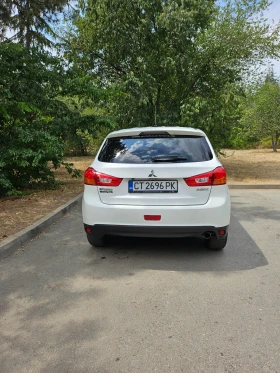 Обява за продажба на Mitsubishi ASX ~9 000 EUR - изображение 4
