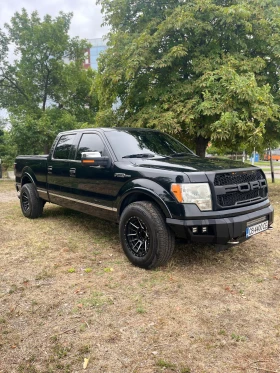 Обява за продажба на Ford F150 ~32 000 лв. - изображение 1
